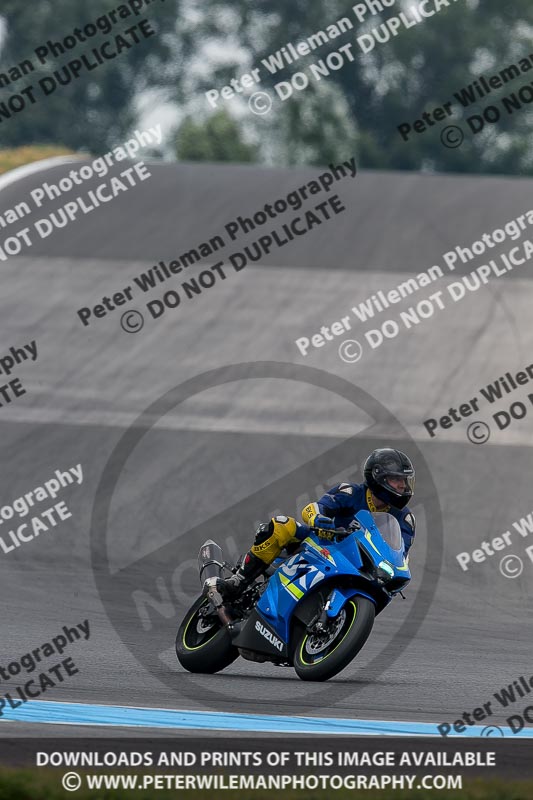 25 to 27th july 2019;Slovakia Ring;event digital images;motorbikes;no limits;peter wileman photography;trackday;trackday digital images